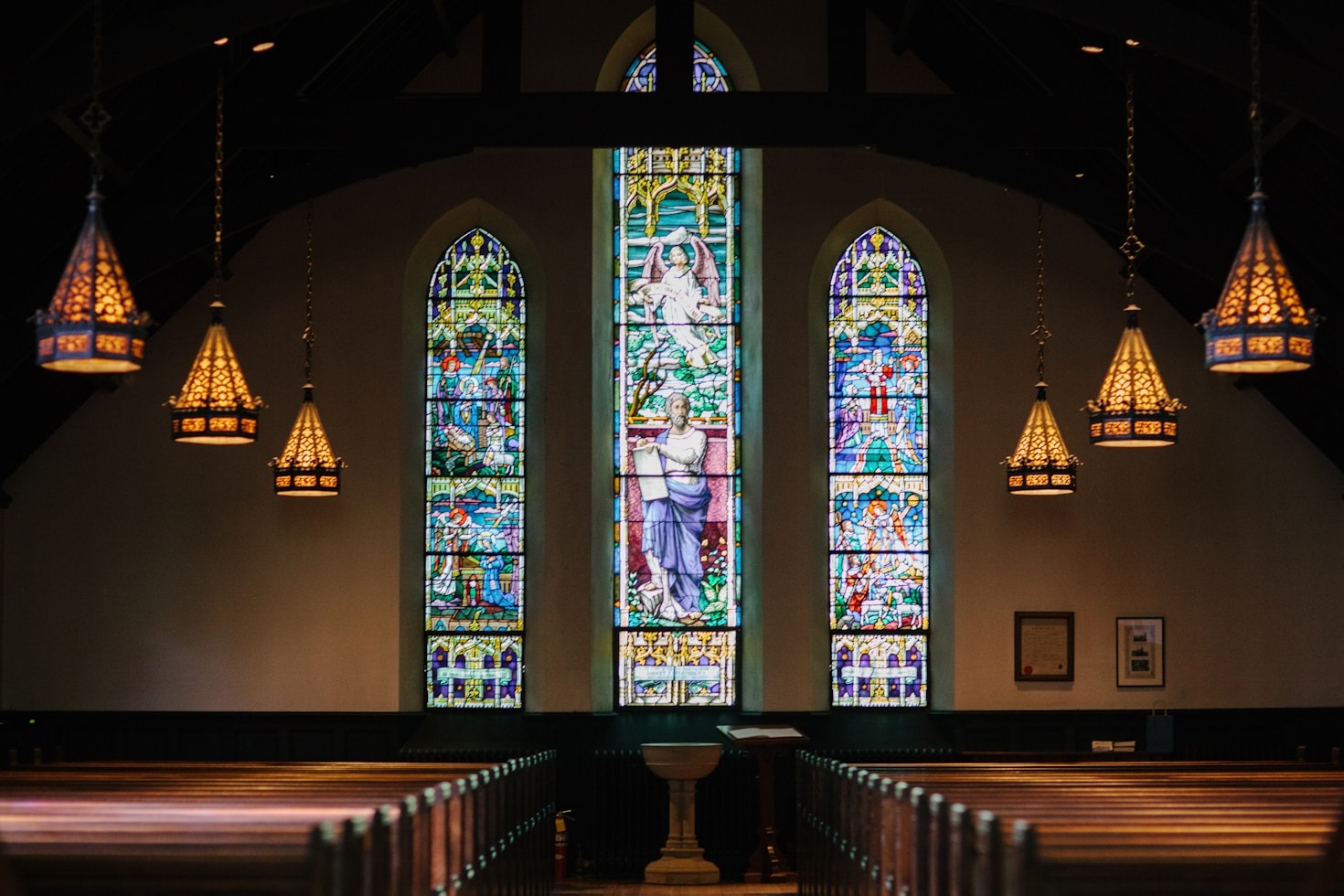The Benefits of Livestreaming Mass in Today’s World